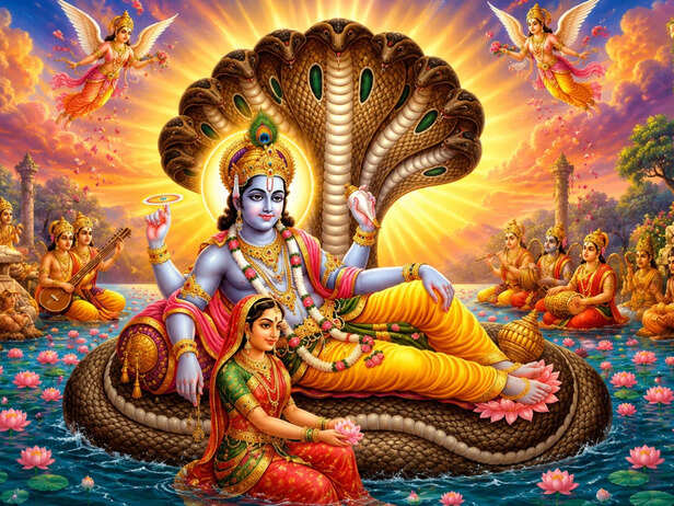 Kamika and Putrada Ekadashi 2026: