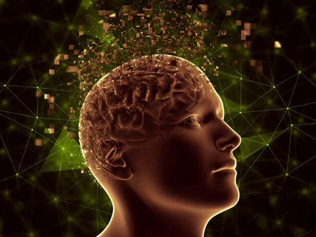 Your Brain Stays Busy Even While You Sleep
