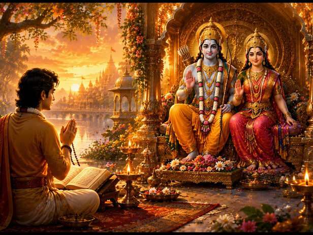Shri Manas Gayatri Sacred Prayer