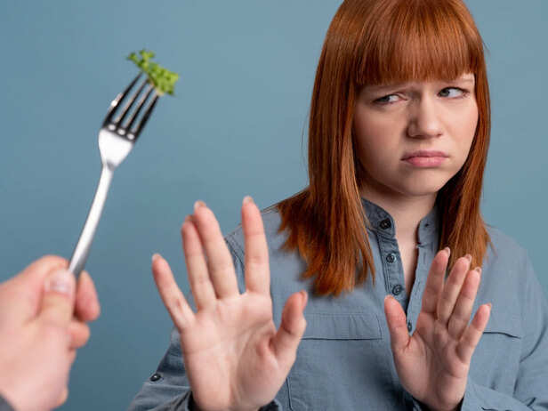 Cutting Out Foods Without Guidance Backfires