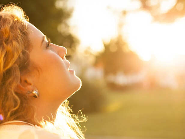 Morning Sunlight Boosts Mood and Focus