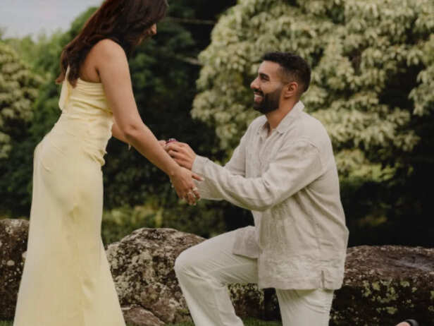 Jiya and Karan