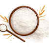 Rice flour is a natural skincare