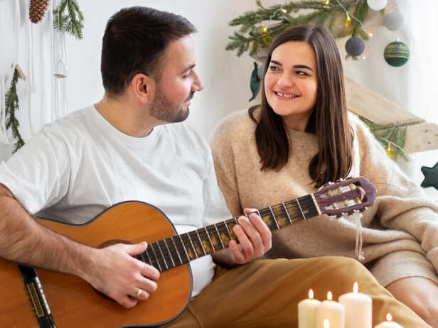 One Song Can Bring Back Your First Love