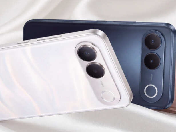 Vivo S2 new phone