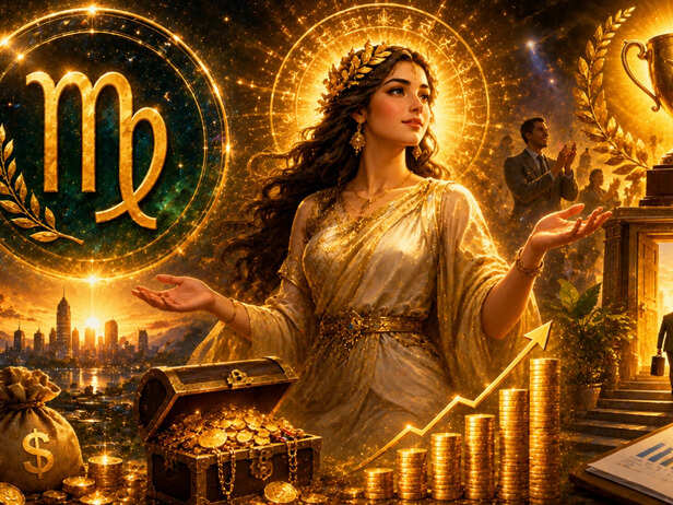 Scorpio Spiritual Success