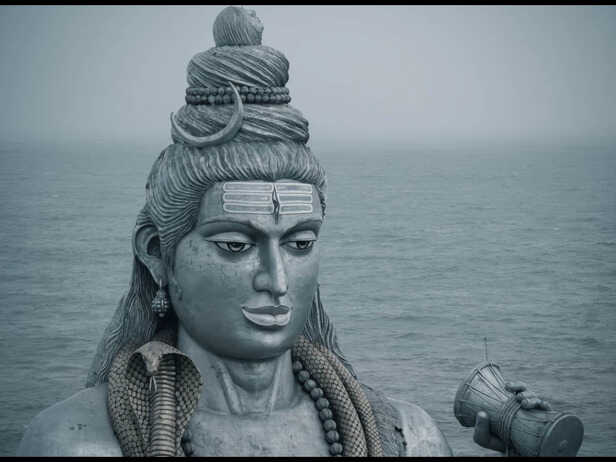 Divine Shiva Temples