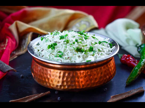 Rice in Monsoon? Don’t Reheat It Carelessly