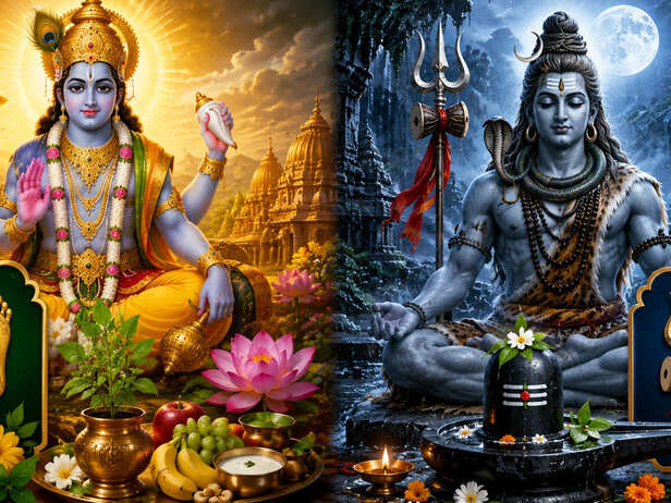 Ekadashi and Sawan Monday Vrat