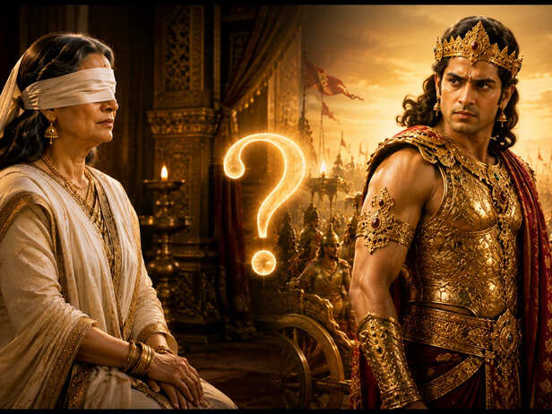 CGandhari