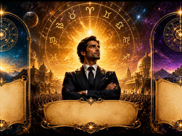 August 2026 brings a new kind of confidence into your life