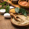 Think Twice Before Mixing Your Face Pack