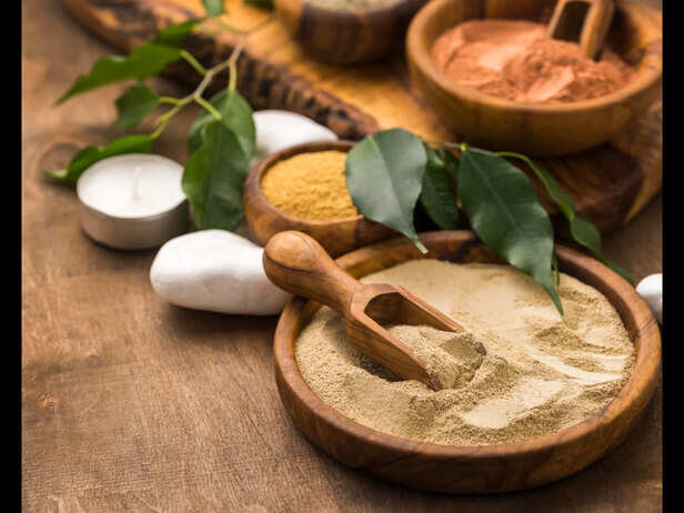 Think Twice Before Mixing Your Face Pack