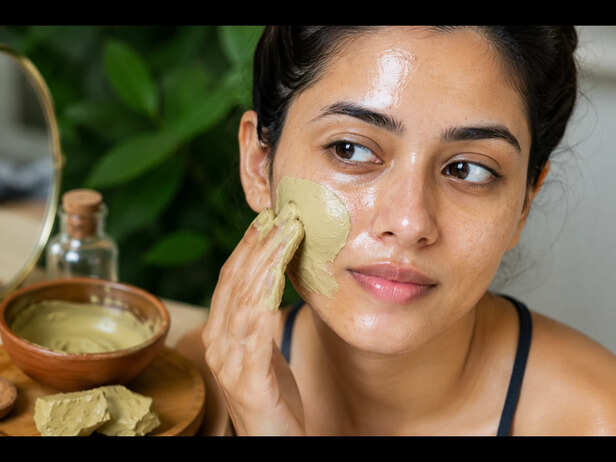 The Oil Absorbing Power of Clay
