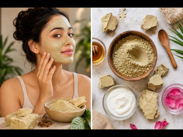 Keep Your Clay Mask Routine Simple