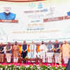 HM Amit Shah inaugurates Sahakar Nav-Kranti programme in Mumbai, Maharashtra reinforces cooperative sector