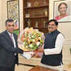 Madhya Pradesh CM invited to Annual Investment Meeting Congress 2026 in Dubai
