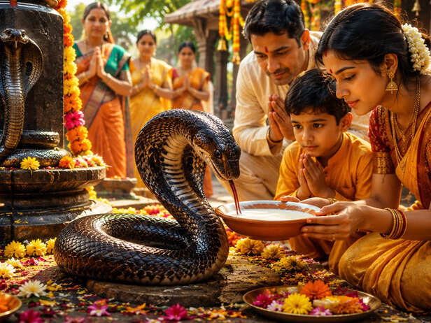 Nag Panchami