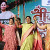 Rekha Gupta joins Teej Mahotsav at Delhi Haat celebrating culture and women's strength