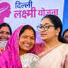 Delhi Lakshmi Yojana crosses 5.14 lakh registrations in seven days