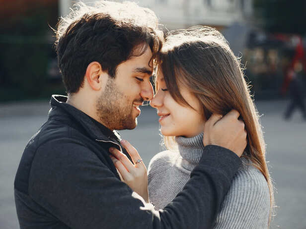 Perfect Relationship