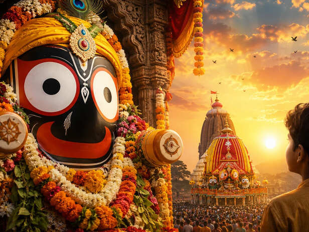 Jagannath Ji Can Teach
