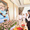 Maharashtra CM pays tribute to Padma Shri Dr. D. Y. Patil, consoles bereaved family in Kolhapur