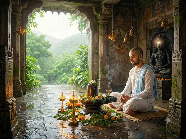Sawan’s Inner Journey