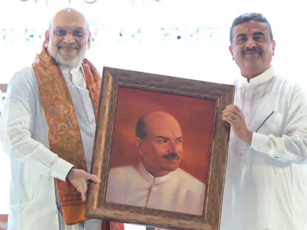 Amit Shah is scheduled to introduce the <strong>Kerala (Alteration of Name) </strong>​