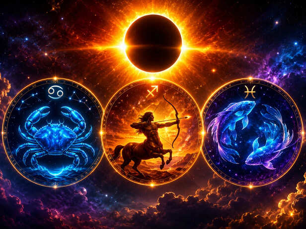 Zodiac signs