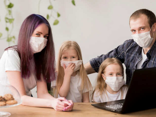 ​<strong>H1N1 cases in Delhi</strong> is drawing attention as monsoon conditions​