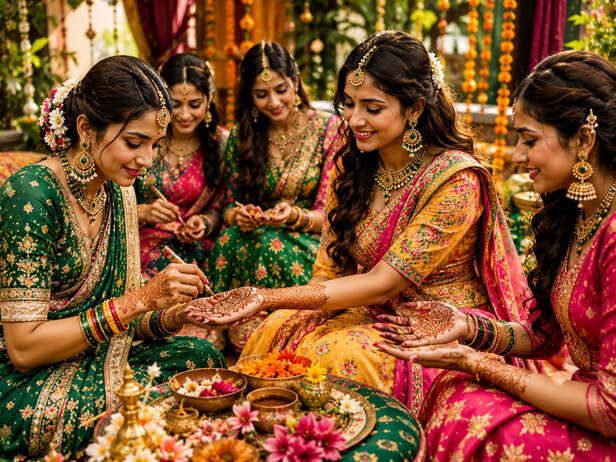 Mehendi