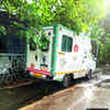 Gorai's golden-hour nightmare