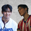 'Is this BTS' V who stepped into the crowd'? ATEEZ's San's Manchester City vs Atlético Madrid stint drags Kim Taehyung into mistaken identity chaos