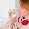 Dehydration Makes Tongue Coating More Visible