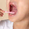 Your Tongue Needs Cleaning Too