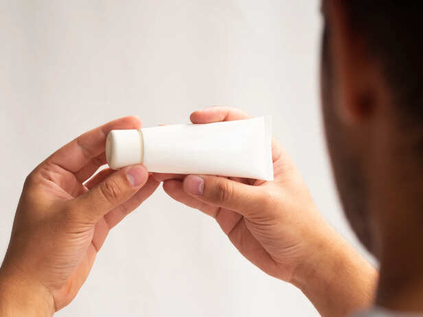 Steroid Creams Can Mask a Fungal Infection