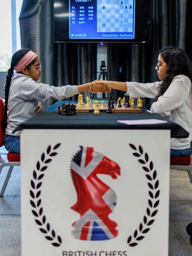 What’s buzzing on Gen Z’s feed today? Bodhana Sivanandan makes chess history, Ravi Tamta’s flying vehicle &amp; more