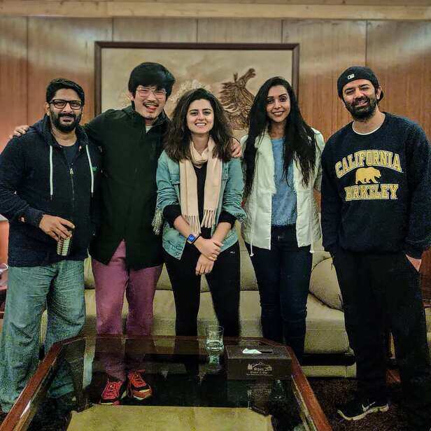 What’s buzzing on Gen Z’s feed today? Bodhana Sivanandan makes chess history, Ravi Tamta’s flying vehicle &amp; more