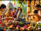 Why Do We Worship Nagas on Nag Panchami? This Story Explains