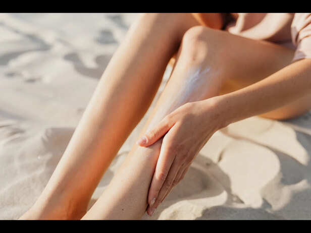 Choose Sunscreen According to Your Skin Type