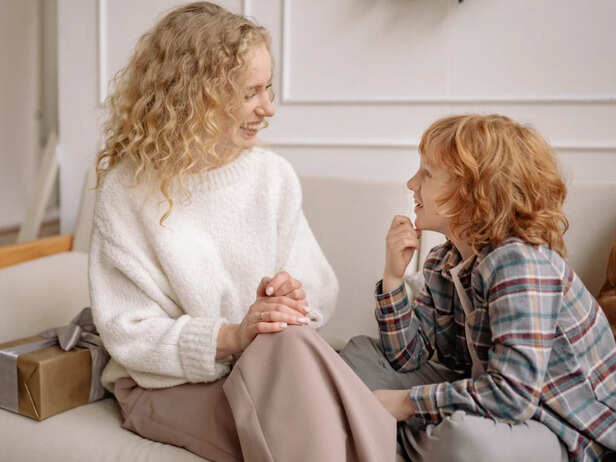 ​7 Parenting Mistakes You Might Be Making Without Realizing<br>