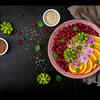 Everyday foods that can increase fibre intake