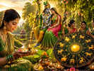 Which Hariyali Teej Remedy Is Right for You? Check Your Zodiac Sign