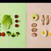 Protein vs Fibre Understanding Their Roles in body.