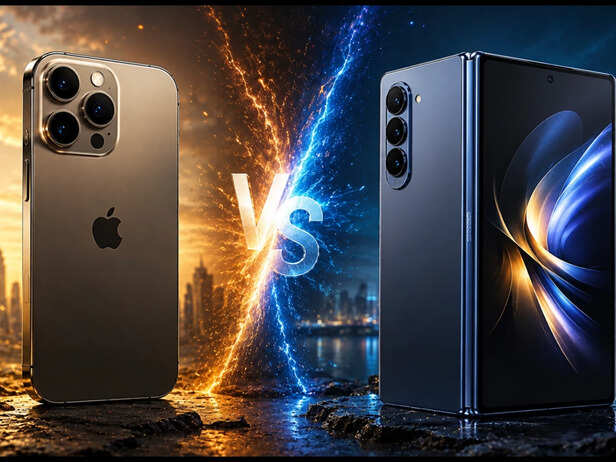 iPhone Ultra vs Fold 8