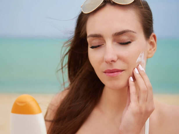 Daily Sunscreen as a Key Skincare Habit