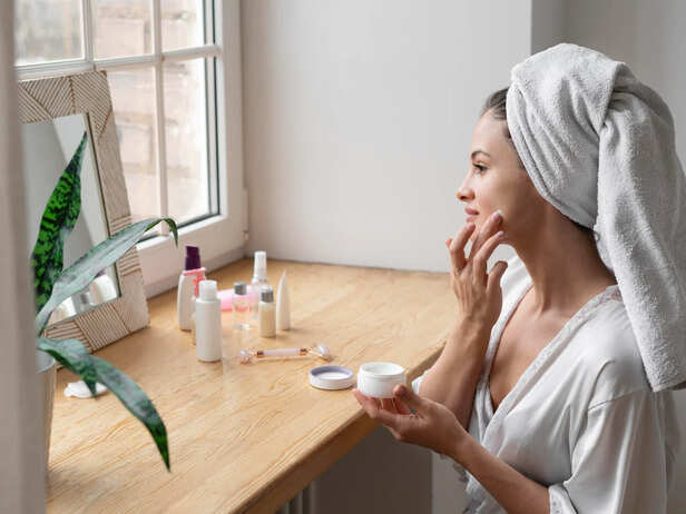 A Simple Routine Can Support Healthy Skin