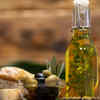 Ancient Greek Olive Oil Beauty Ritual