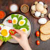 Eggs Offer More Than Protein